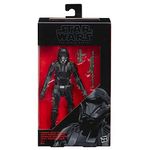 STAR WARS The Black Series Rogue One Imperial Death Trooper Figure