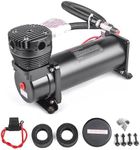 ZHSYMX Heavy Duty 200 PSI Air horn 