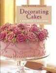 Wilton Decorating Cakes Book (The W