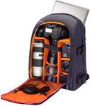 G-raphy Camera Backpack for Photogr