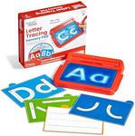 hand2mind Letter Tracing Sensory Pa