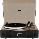 Syitren PARON Record Player Vintage