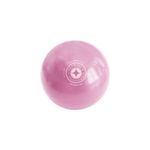 STOTT PILATES Toning Ball (Pink), 2 lbs / 0.9 kg