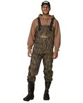 FROGG TOGGS Amphib Neoprene Bootfoot Camo Chest Wader, Mossy Oak Bottomland, 10