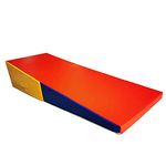 Wedge Mat For Gymnastics