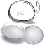 Uplift Secret Silicone Bra Inserts 