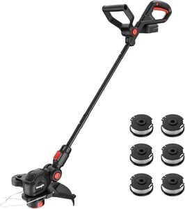 Cordless W