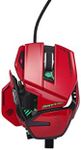 MAD CATZ R.A.T. 8+ ADV Gaming Mouse