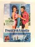 The Frankie and Annette Collection (Beach Blanket Bingo / How to Stuff a Wild Bikini / Beach Party / Bikini Beach / Fireball 500 / Thunder Alley / Muscle Beach Party / Ski Party)