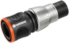 Gardena Waterstop Hose Connector