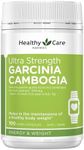 Healthy Care Ultra Strength Garcini