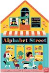 Alphabet Street