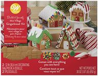 Wilton Build it Yourself Mini Villa