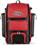 Boombah Catchers Superpack Hybrid R