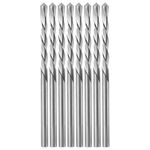 Roto Zip GP8 1/8-Inch Guide Point Drywall Cutting Zip Bit, 8-Pack