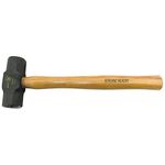 JET 740522-4 Lb Sledge Hammer-Hickory Handle