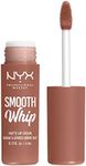 NYX Professional Makeup Smooth Whip