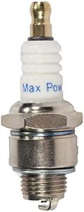 Maxpower 334056 Spark Plug for Riding Mowers Replaces NGK BR2LM Champion RJ19LM Autolite 308