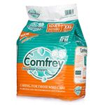 Comfrey Adult Pant type Easy Wear Diapers XXLarge - 10's Size 35inches to 47inches (Pack of 3)