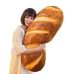 Levenkeness 3D Simulation Bread Sha