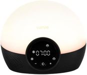 Lumie Bodyclock Glow 150 - Wake-up 