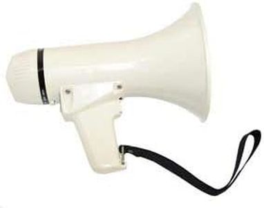 Champion Sports CSIMP4W - Megaphone 4-8W