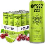 Odyssey 22