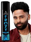 Just For Men Hairsprays