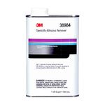 3M 38984 Specialty Adhesive Remover - 1 Quart