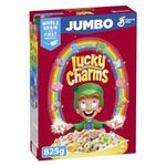 Lucky Charms