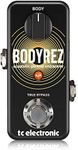 TC Electronic Body-Rez Pedal