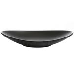 Black Ring Dish Key Dish for Hallways, Jewelry Tray Key Tray Organizer,Bathroom Room Hallway Decorative Accessories Key Dish,Key Bowl for Hallways,Jewellery Dish(Oval)