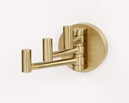 Alno SWIVEL ROBE HOOK