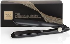 ghd Max Wide Plate Hair Straightene