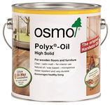 Osmo 3062B 375 ml Polyx Hard Wax Oil - Clear Matt