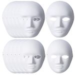 Costume Masks