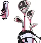 Precise X7 Kids Golf Clubs Set – Bo