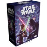 Fantasy Flight Games| Star Wars: The Deck-Building Game | Strategy Card Game | Head-to-Head Tactical Battle Game for Adults and Kids | Ages 14+ | 2 Players | 30 Minutes Playing Time