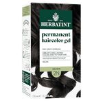 Herbatint Permanent Hair Color 2N BROWN AD