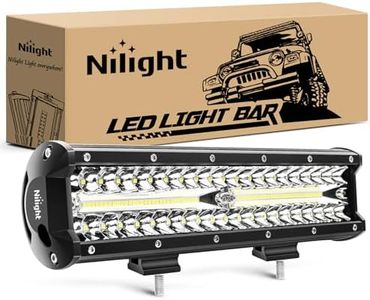 Nilight Le
