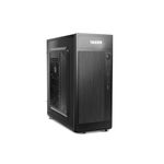 TAKKSON T165i5 Core i5 2nd Gen. Desktop PC High-Performance Computer for Home & Business Use | New Tower CPU for Office, Study and Professional Work, OS Win-10 (16 GB Ram, 500 GB HDD)