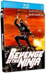 Revenge of the Ninja (Special Edition) [Blu-ray]