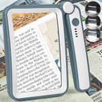 Magnifying Glass for Reading, Recha