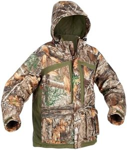 ArcticShield Women's Classic Elite Parka, Realtree Edge, Medium