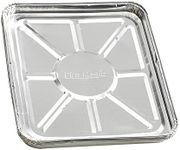 Fire Magic Disposable BBQ Grill Drip Tray Liner (4-Pack)