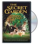 The Secret Garden / Le Jardin Secret (Bilingual)