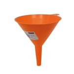 Pressol funnel PVC