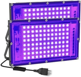UV LED Bla
