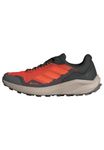 adidas Men's Terrex Rider Gore-TEX Trail Running Shoes, Orange/Orange/Core Black, 10 UK