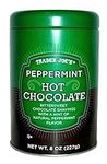 Trader Joe's Peppermint Hot Chocola